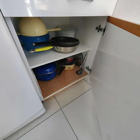 T2 Avec Terrasse Et Parking, Proche Pour 4 Pers. - Fr-1-607-230