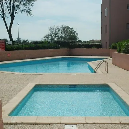 아파트 T2 Avec Terrasse Et Parking, Proche Pour 4 Pers. - Fr-1-607-230 *