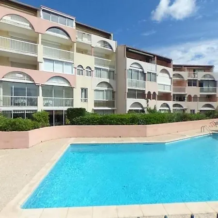 아파트 T2 Avec Terrasse Et Parking, Proche Pour 4 Pers. - Fr-1-607-230