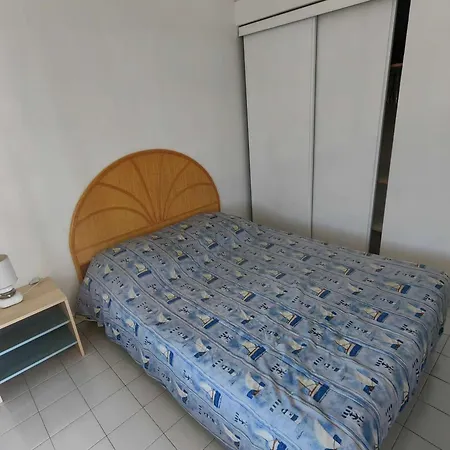T2 Avec Terrasse Et Parking, Proche Pour 4 Pers. - Fr-1-607-230 아파트
